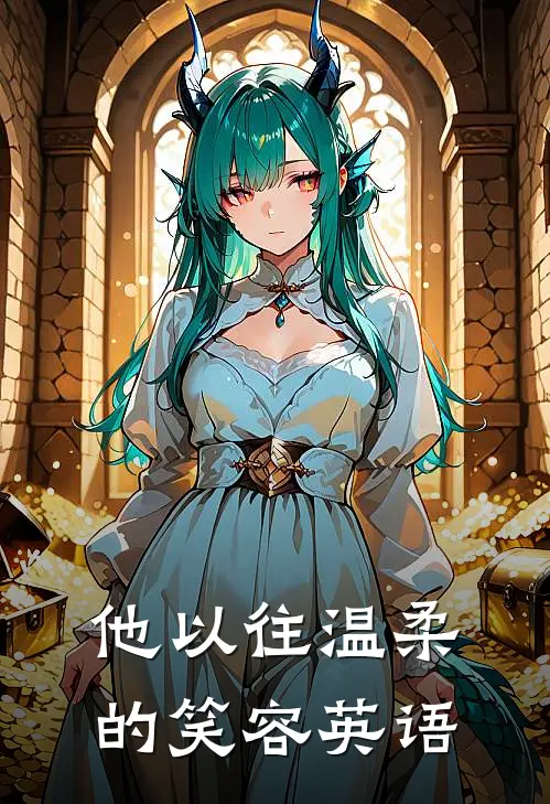他以往温柔的笑容英语