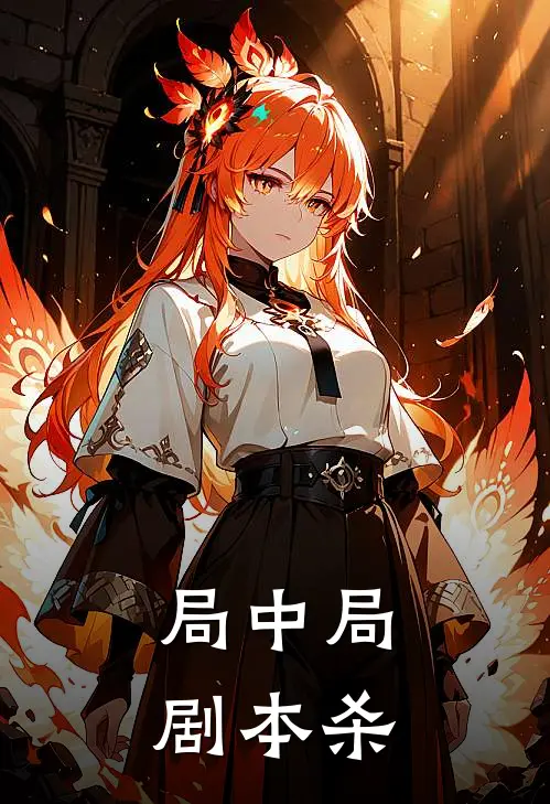 局中局剧本杀