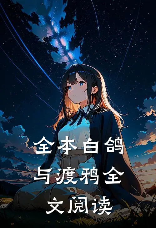 全本白鸽与渡鸦全文阅读