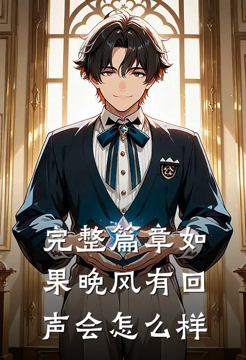 完整篇章如果晚风有回声会怎么样