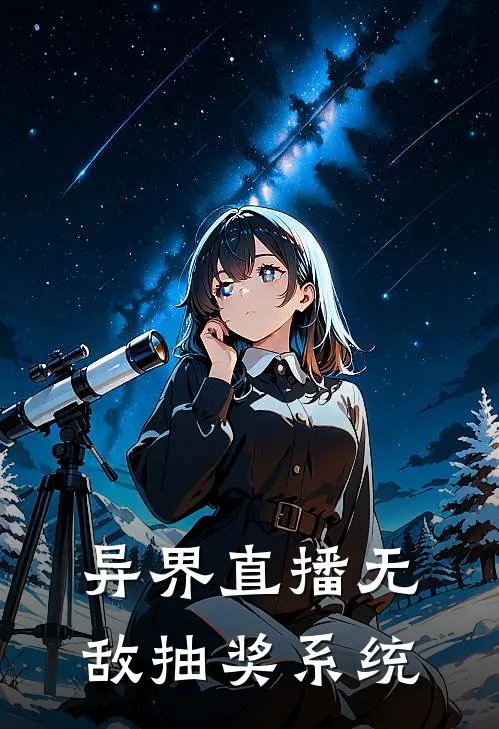 异界直播无敌抽奖系统