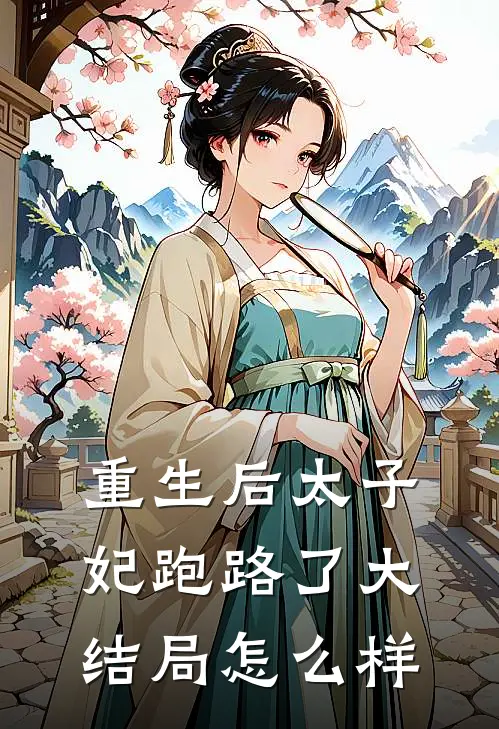 重生后太子妃跑路了大结局怎么样