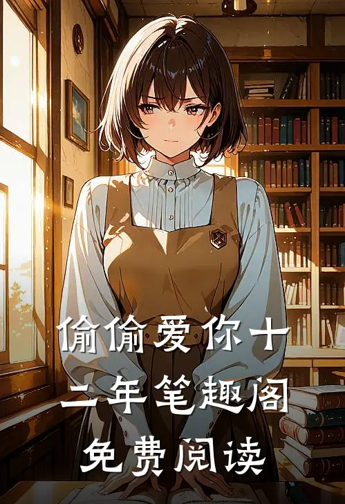 偷偷爱你十二年笔趣阁免费阅读