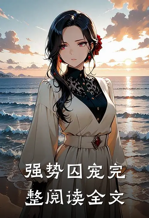 强势囚宠完整阅读全文