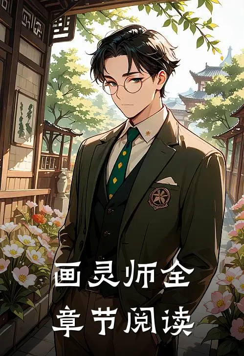 画灵师全章节阅读