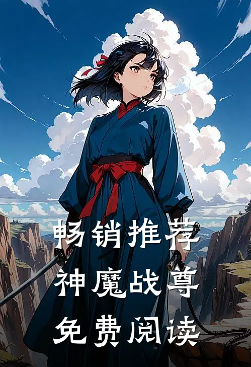 畅销推荐神魔战尊免费阅读