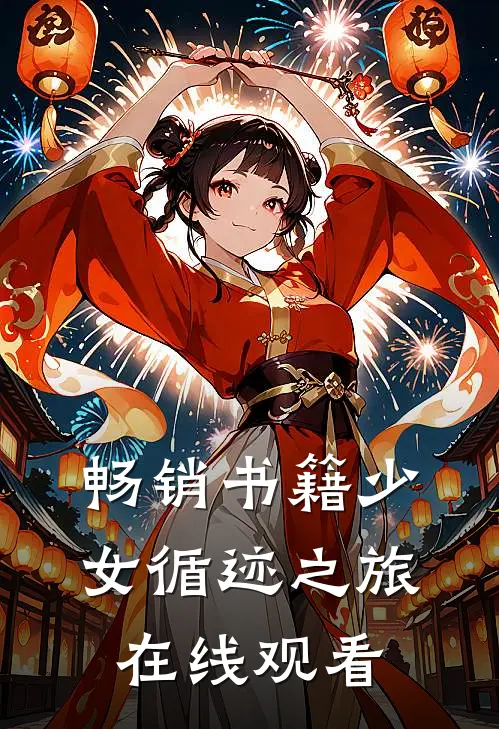 畅销书籍少女循迹之旅在线观看