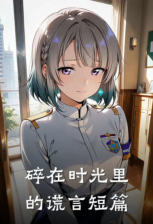 碎在时光里的谎言短篇