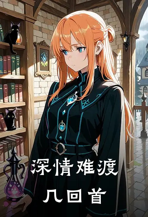 深情难渡几回首