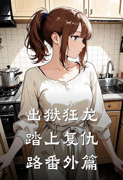 出狱狂龙踏上复仇路 番外篇
