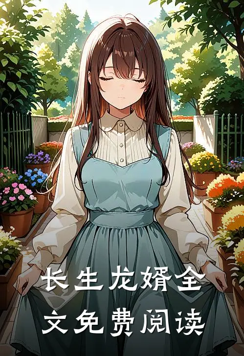 长生龙婿全文免费阅读