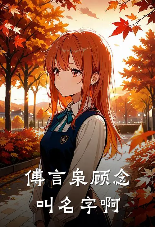 傅言枭顾念叫名字啊