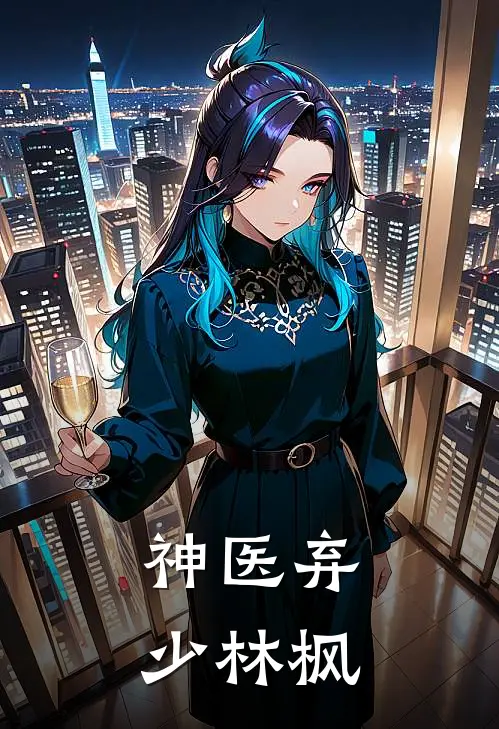 神医弃少林枫