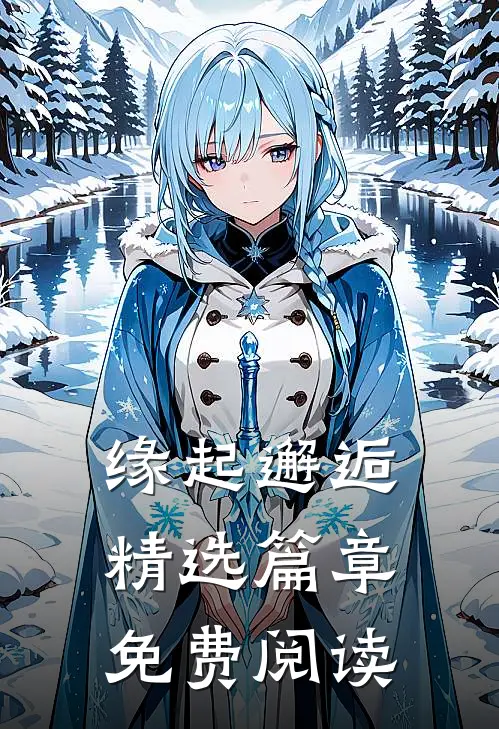 缘起邂逅精选篇章免费阅读