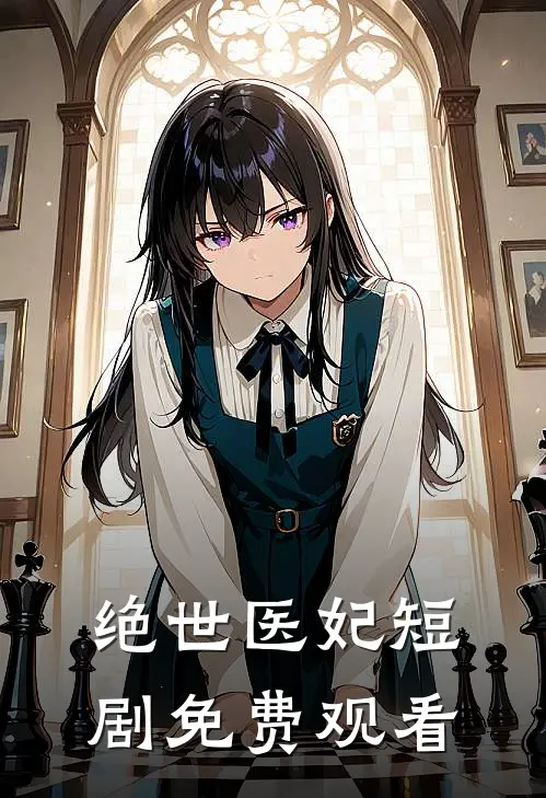 绝世医妃短剧免费观看