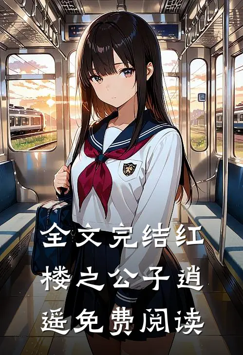 全文完结红楼之公子逍遥免费阅读
