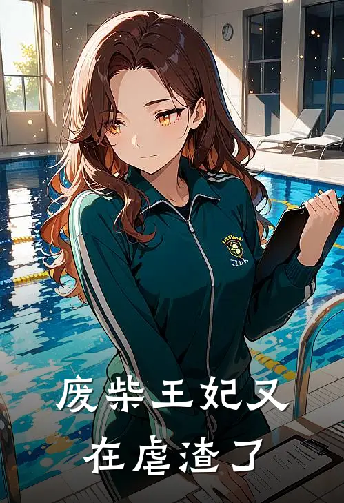 废柴王妃又在虐渣了