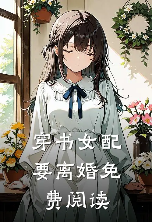 穿书女配要离婚免费阅读