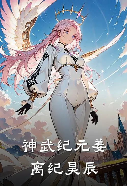 神武纪元姜离纪昊辰
