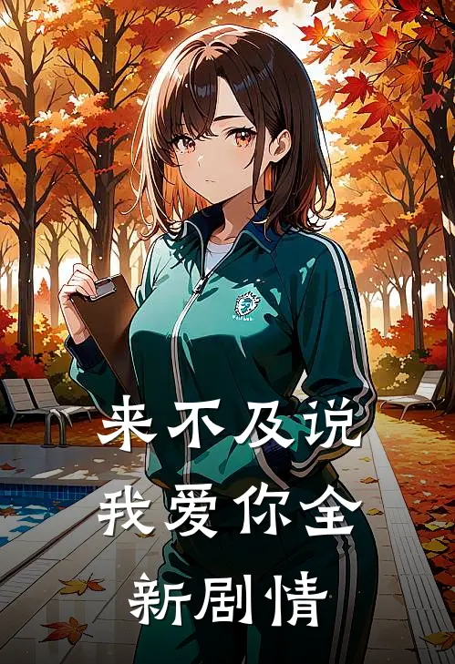 来不及说我爱你全新剧情