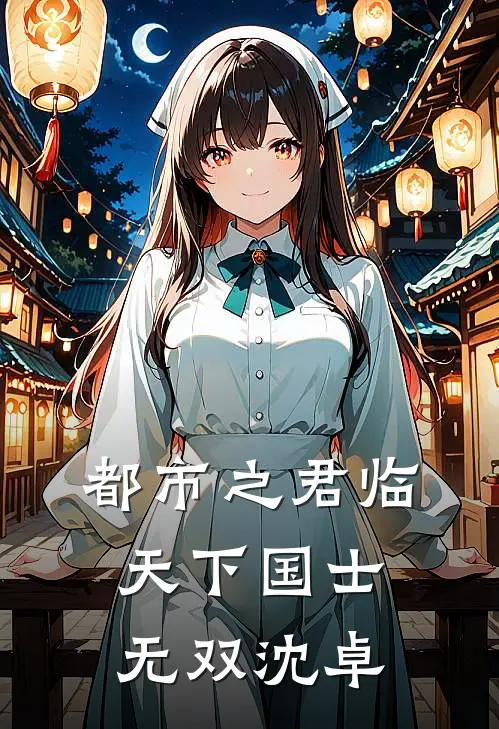 都市之君临天下国士无双沈卓