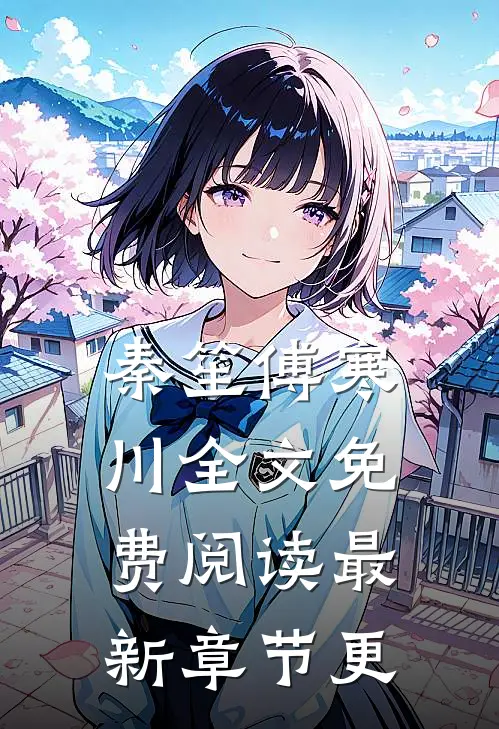 秦笙傅寒川全文免费阅读最新章节更
