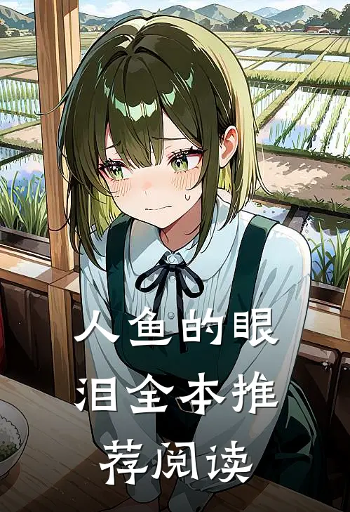 人鱼的眼泪全本推荐阅读
