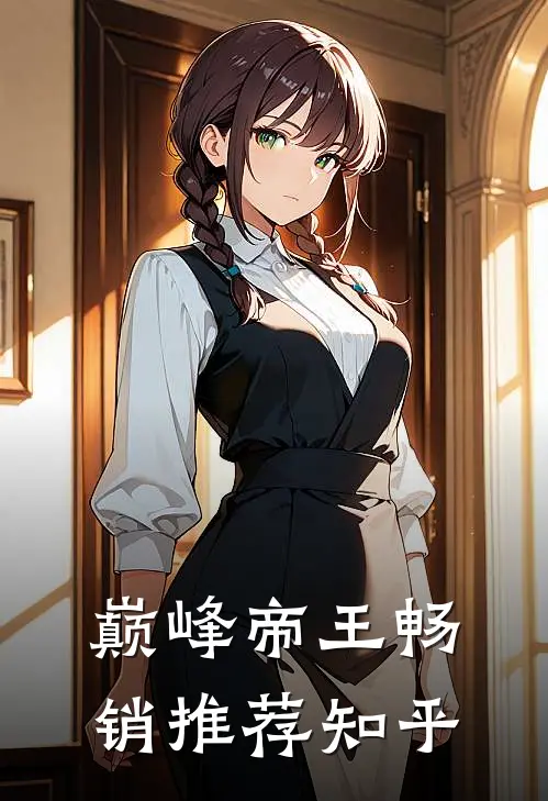 巅峰帝王畅销推荐知乎