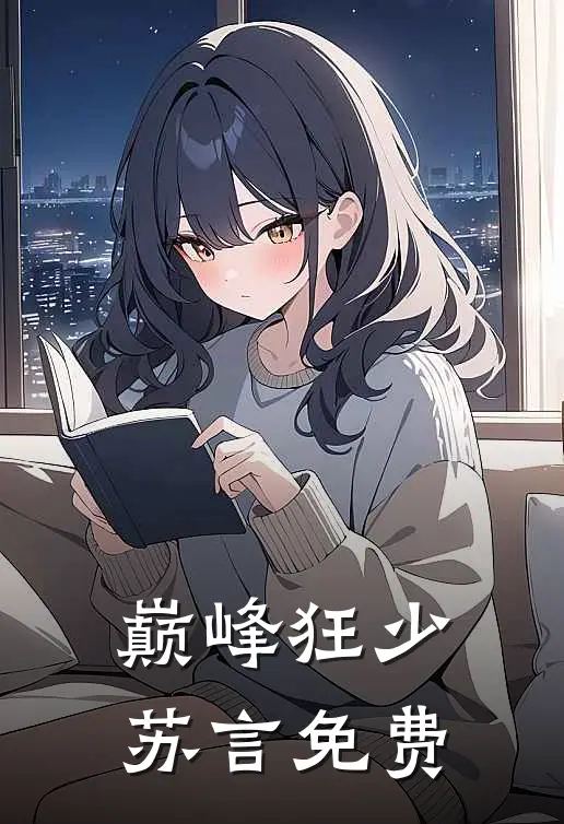 巅峰狂少苏言免费