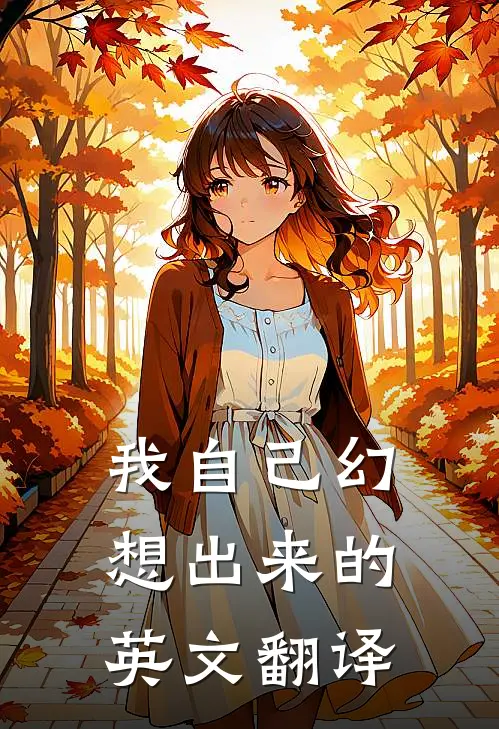 我自己幻想出来的英文翻译