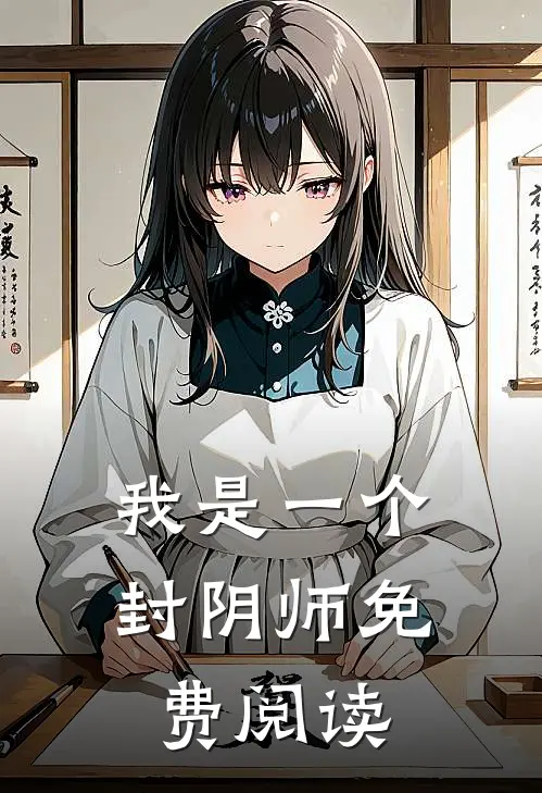 我是一个封阴师免费阅读