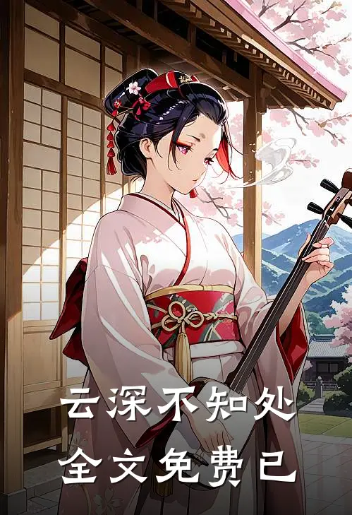 云深不知处全文免费已