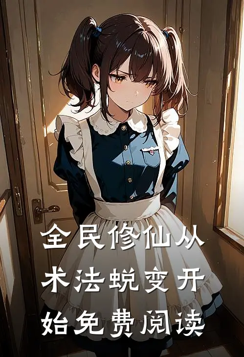 全民修仙从术法蜕变开始免费阅读