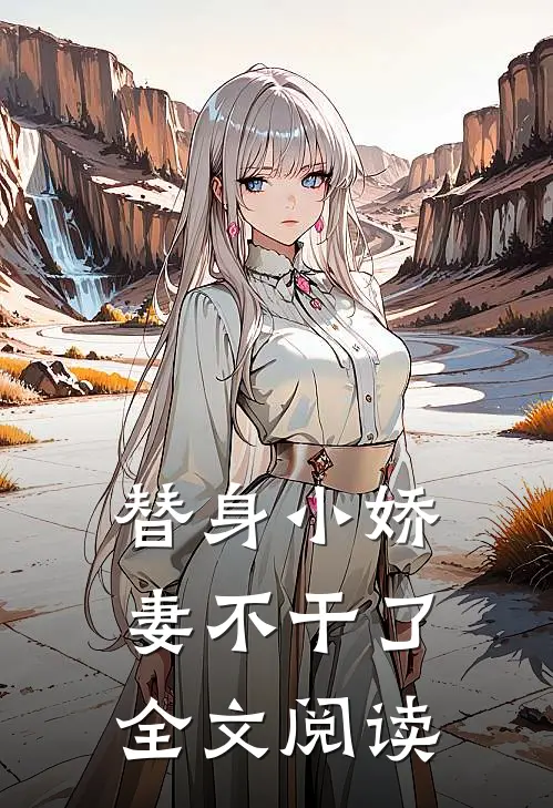 替身小娇妻不干了全文阅读