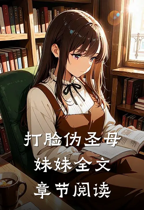 打脸伪圣母妹妹全文章节阅读