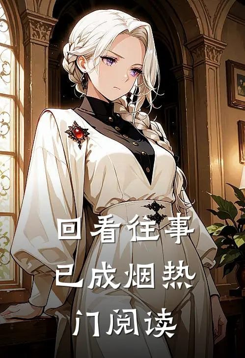 回看往事已成烟热门阅读
