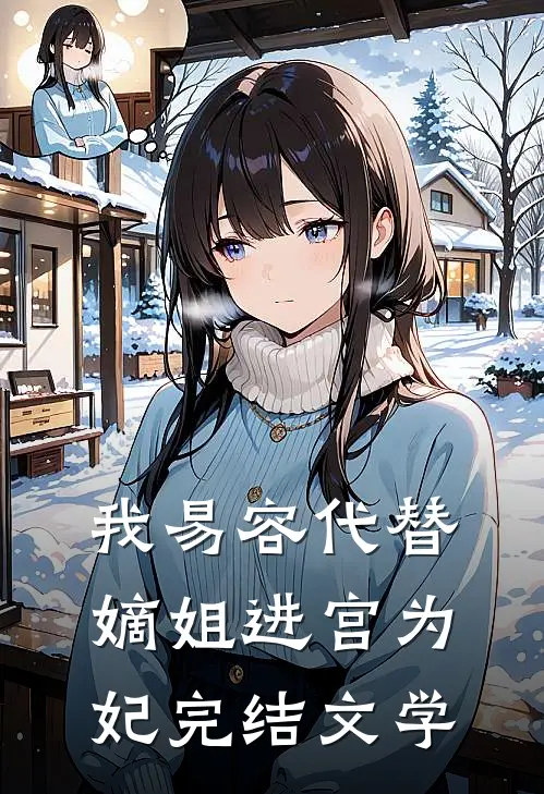 我易容代替嫡姐进宫为妃完结文学