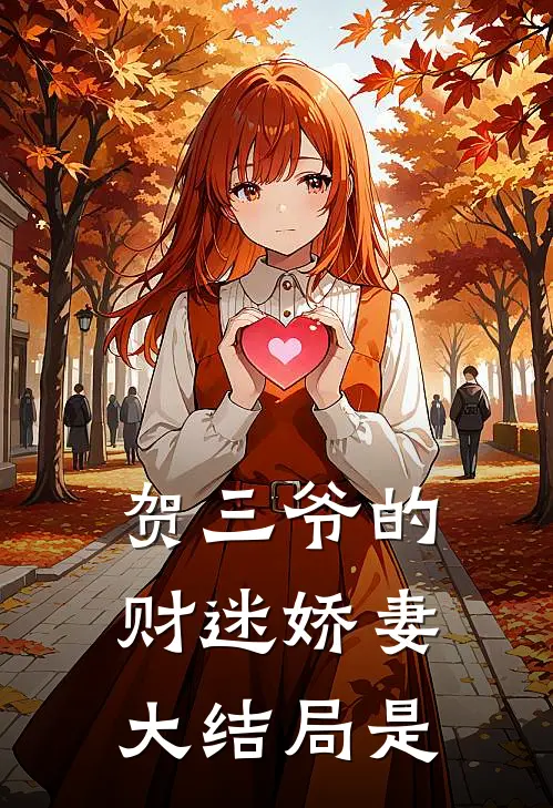 贺三爷的财迷娇妻大结局是
