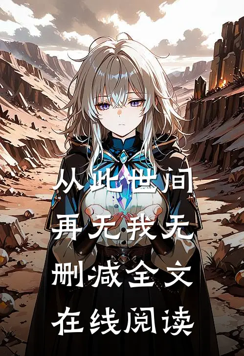从此世间再无我无删减全文在线阅读
