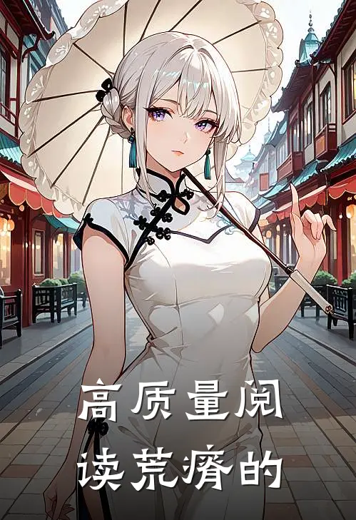 高质量阅读荒瘠的