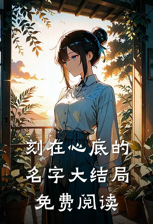 刻在心底的名字大结局免费阅读
