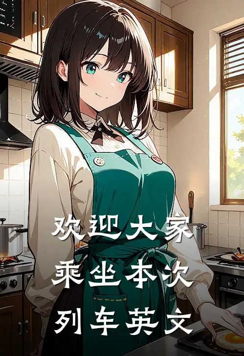 欢迎大家乘坐本次列车英文