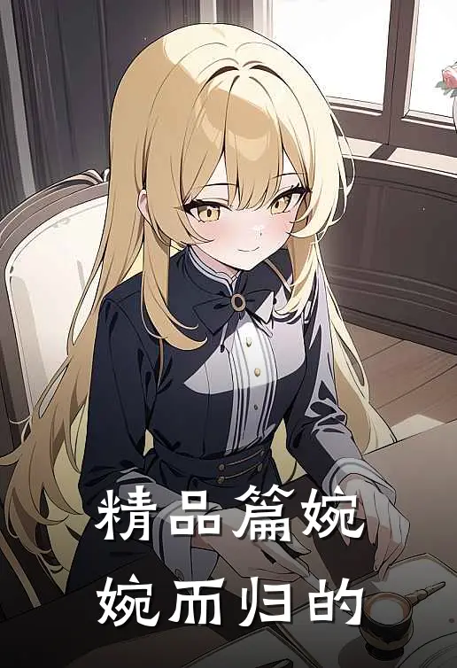 精品篇婉婉而归的