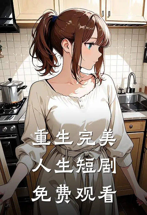 重生完美人生短剧免费观看