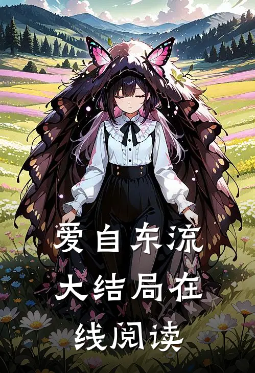 爱自东流大结局在线阅读