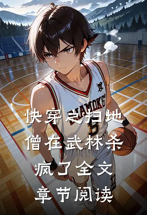 快穿之扫地僧在武林杀疯了全文章节阅读