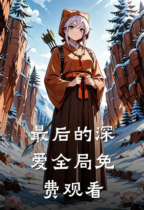 最后的深爱全局免费观看
