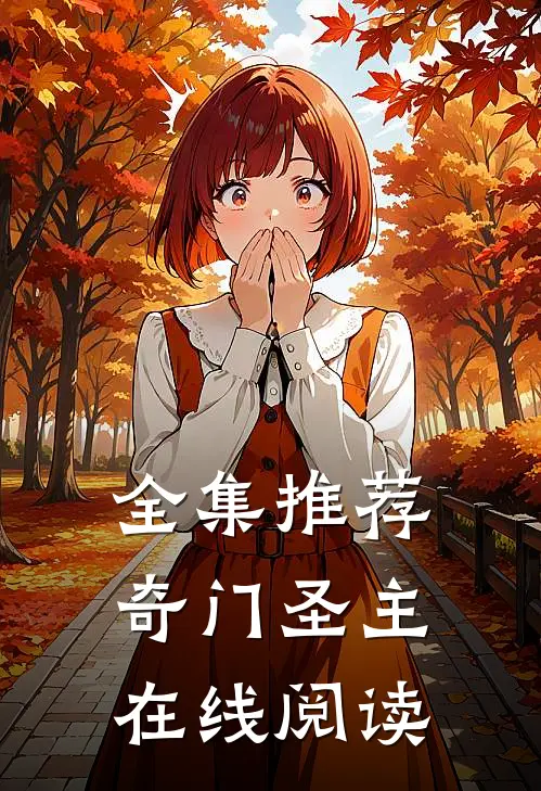 全集推荐奇门圣主在线阅读