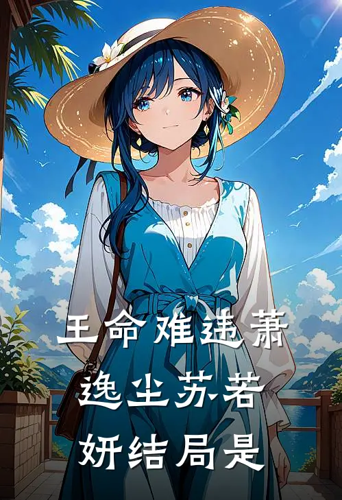 王命难违萧逸尘苏若妍结局是