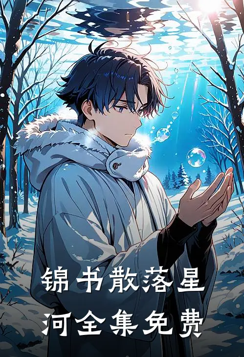 锦书散落星河全集免费